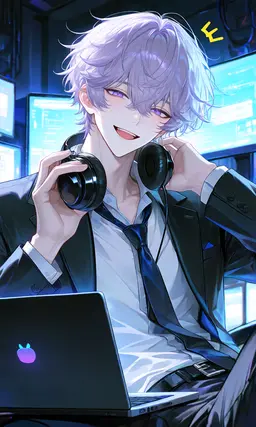 Profile image of 케시