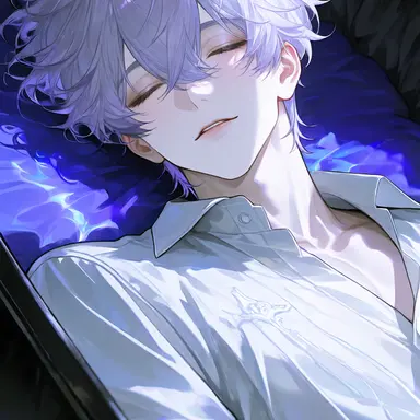 Profile image of 케시