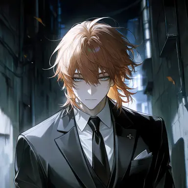 Profile image of 코가라시