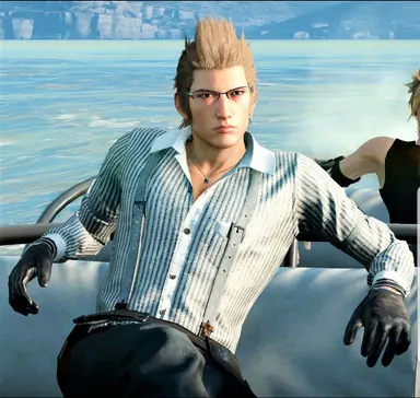 Profile image of Ignis Scientia