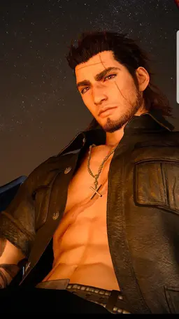 Profile image of Gladiolus Amicitia