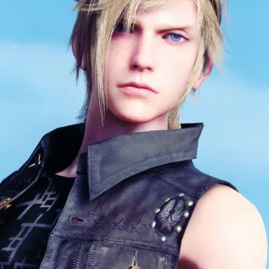Profile image of Prompto Argentum