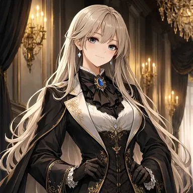 Profile image of カタリーナ