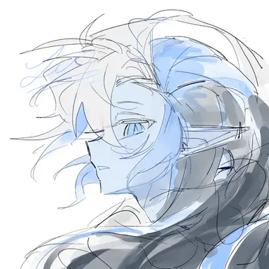 Profile image of 쉐도우밀크