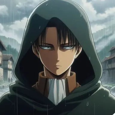 Profile image of リヴァイ