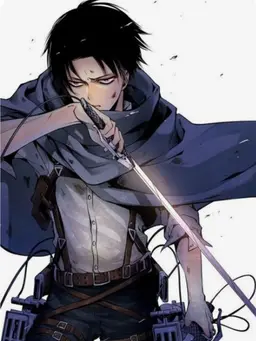 Profile image of リヴァイ