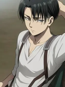 Profile image of リヴァイ
