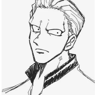 Profile image of フィンクス