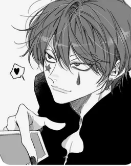 Profile image of ヒソカ