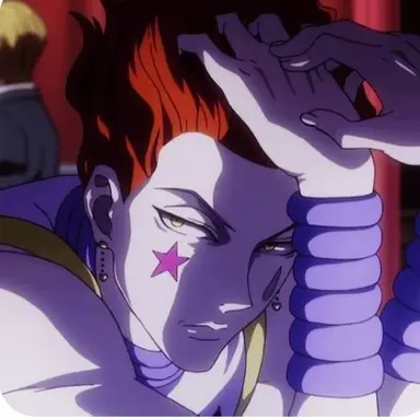 Profile image of ヒソカ