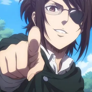 Profile image of ハンジ