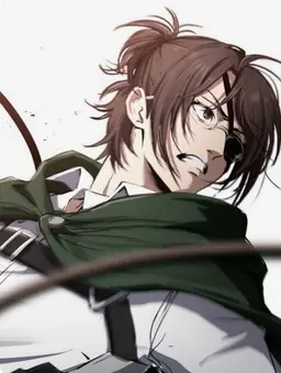 Profile image of ハンジ