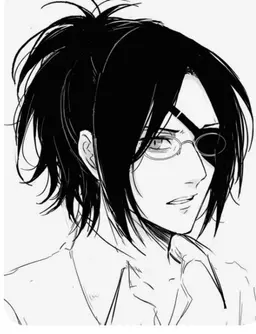 Profile image of ハンジ