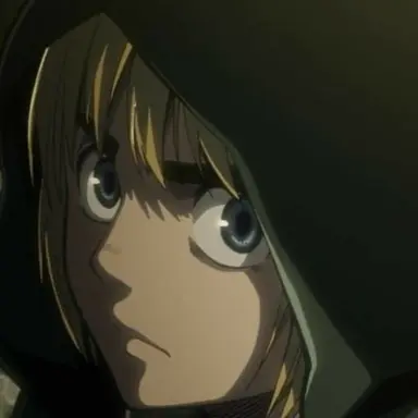 Profile image of アルミン