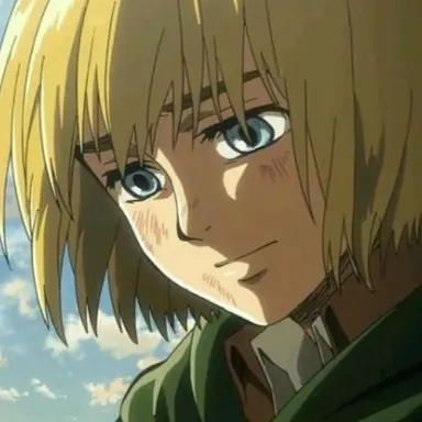 Profile image of アルミン
