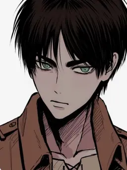 Profile image of エレン