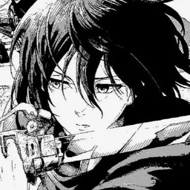 Profile image of ミカサ