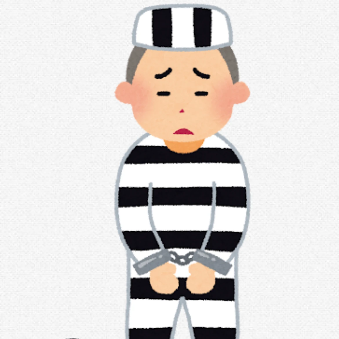 刑務所RPG