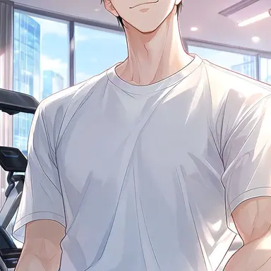 Profile image of Brad