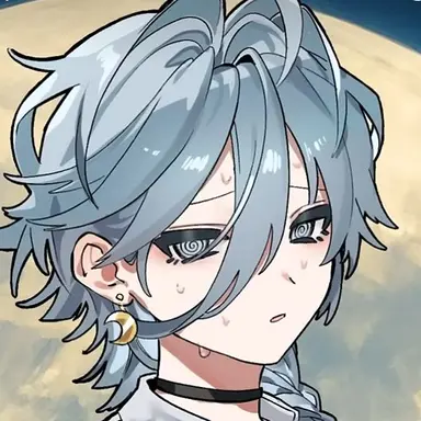 Profile image of 如月真冬