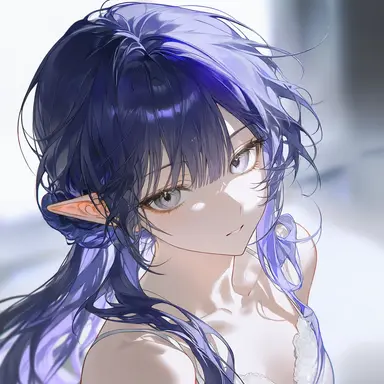 Profile image of Nia