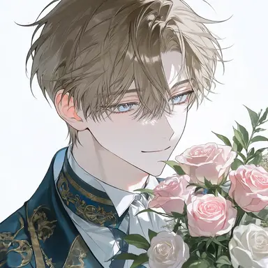 Profile image of Ian