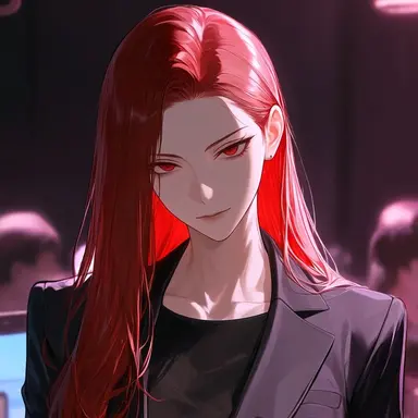 Profile image of Scarlet