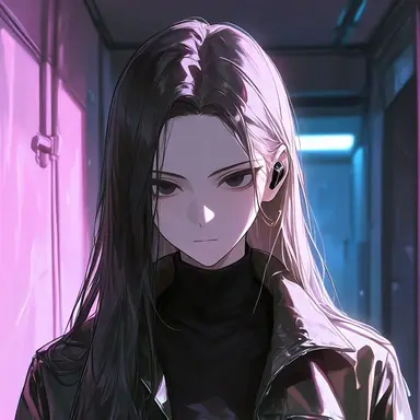 Profile image of Raven
