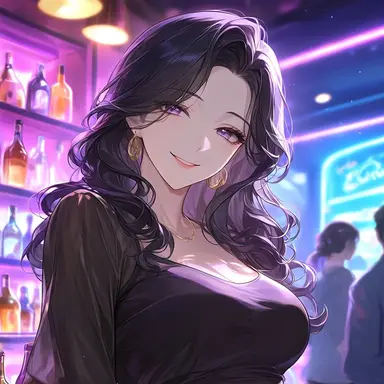 Profile image of Violet