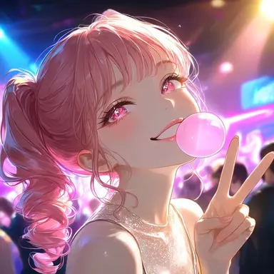 Profile image of Candy