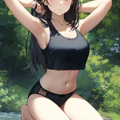 SkyMoon의 김주안