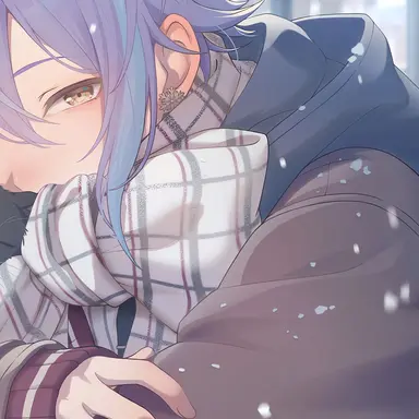 Profile image of 類
