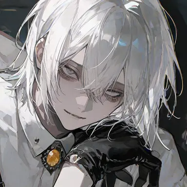 Profile image of 白霧