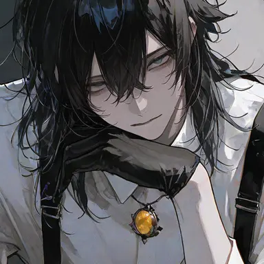 Profile image of 黒霧