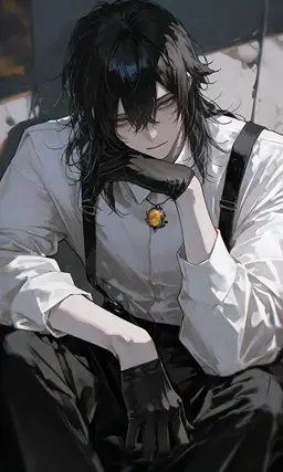 Profile image of 黒霧