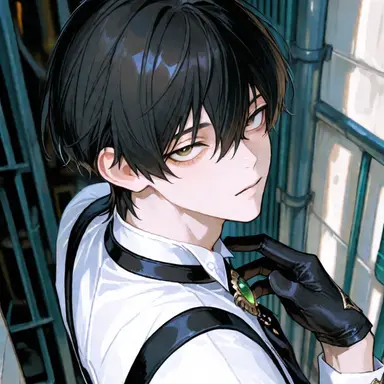 Profile image of Aspen