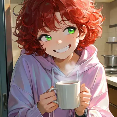 Profile image of Bree