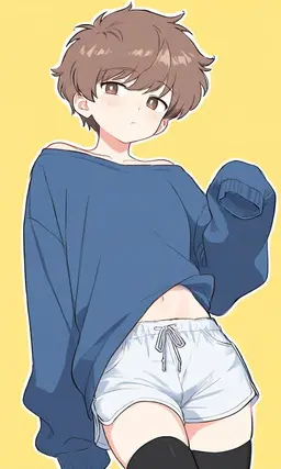 Profile image of 네모