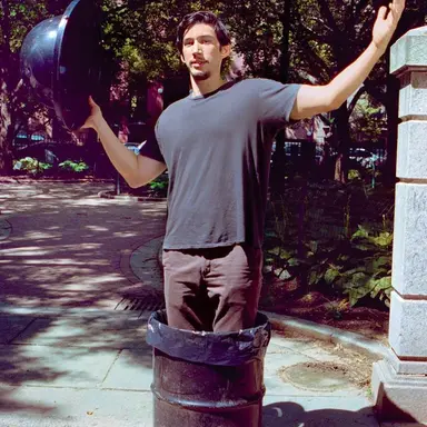 Profile image of Adam Sackler