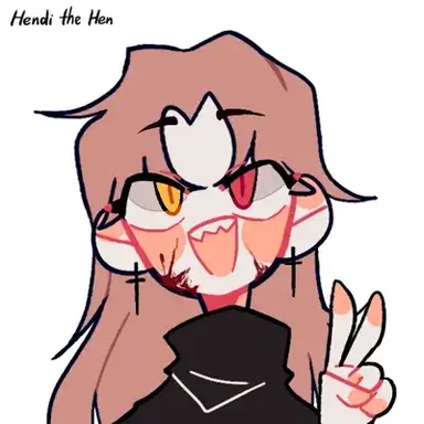 Profile image of Mha pick me