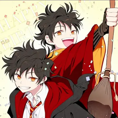 Profile image of James Potter