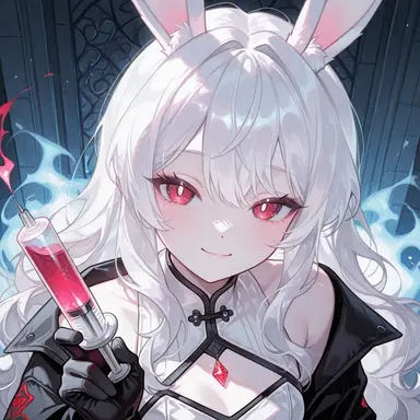 Profile image of 엘리스