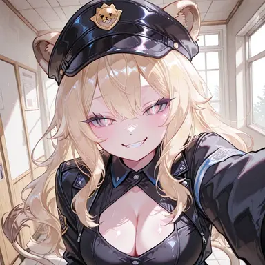 Profile image of 레오나