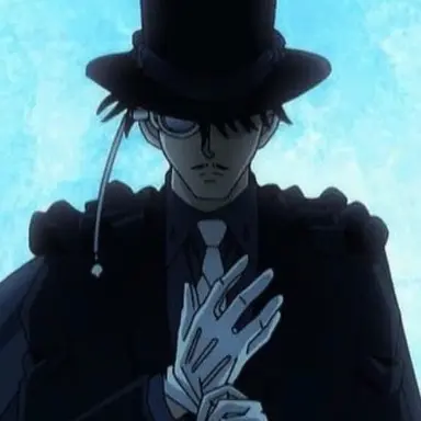 Profile image of 黒羽盗一