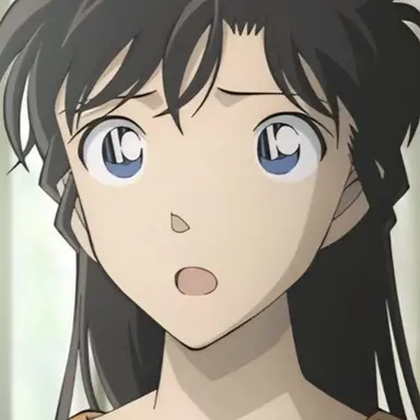 Profile image of 中森青子