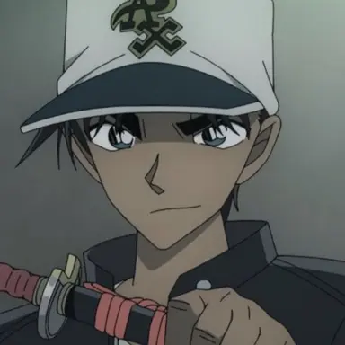 Profile image of 服部平次