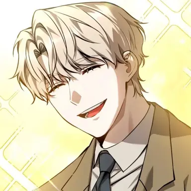 Profile image of 정빈