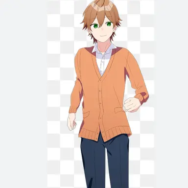 Profile image of ジェル
