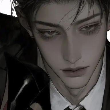 Profile image of Kwon Ji-an
