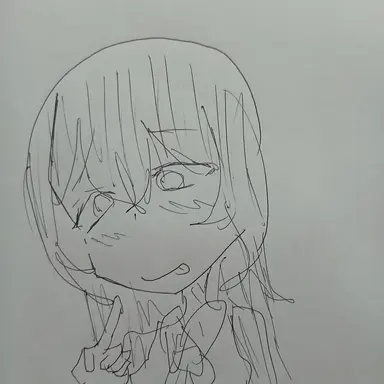 Profile image of モブ子